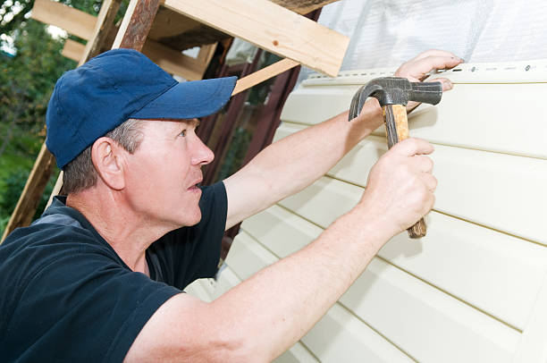 Best Siding Removal and Disposal  in Port Townsend, WA
