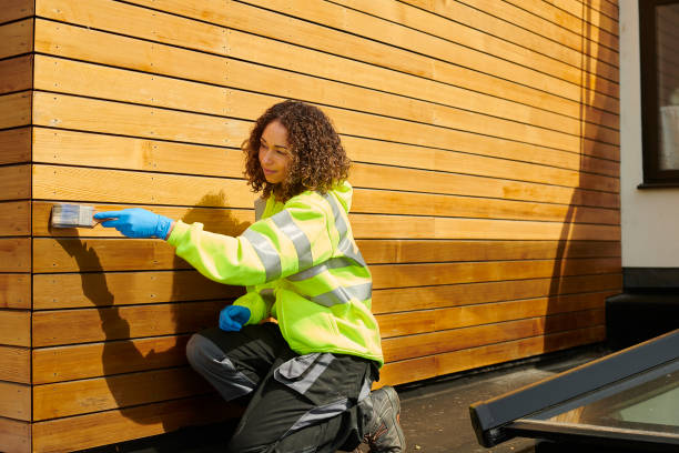 Trusted Port Townsend, WA Siding Experts